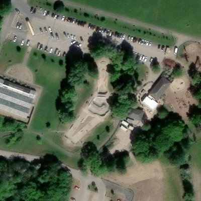 Preston Park Skatepark