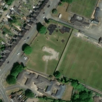 Ibstock Skatepark