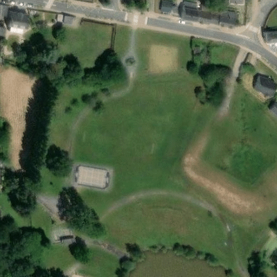 Meilleraye-de-Bretagne pumptrack