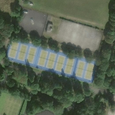 South Shields pumptrack