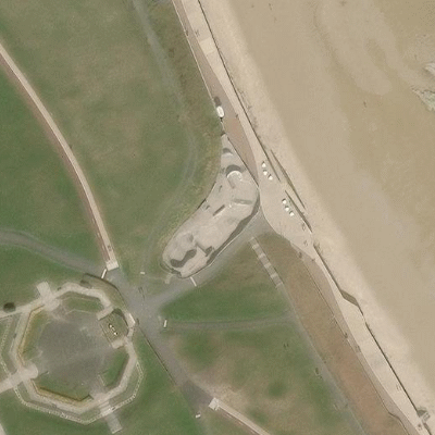 Whitley Bay Skatepark