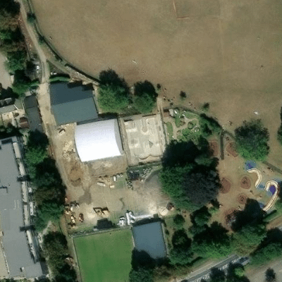 The Leys skatepark