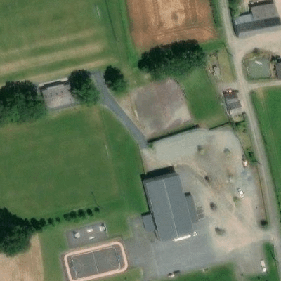 Saint-Vincent-des-Landes pumptrack