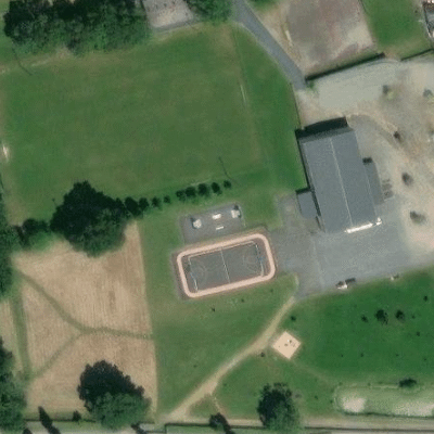 Saint Vincent des Landes skatepark