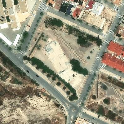 Totana skatepark