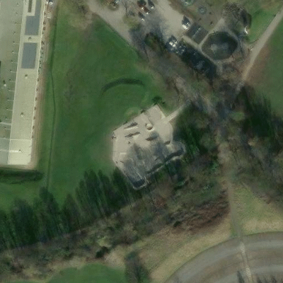 Wakefield skatepark
