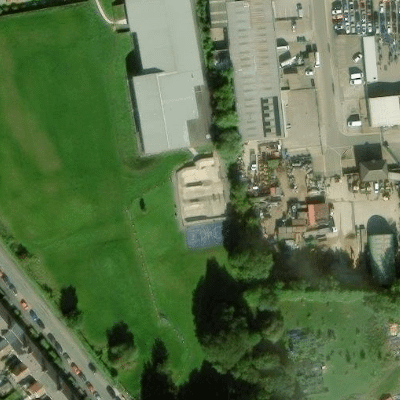 Ripon Skatepark