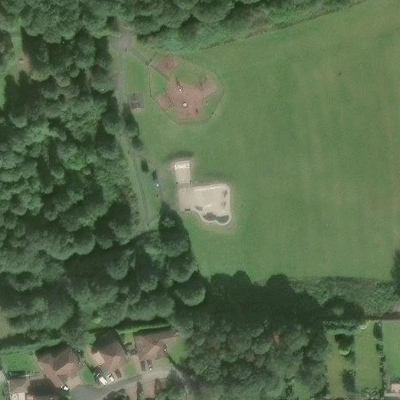 North Seaton Skatepark
