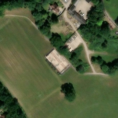 Lymington skatepark