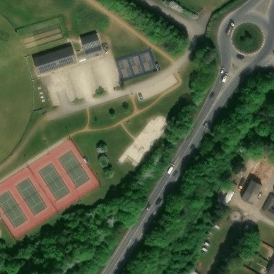 Faringdon skatepark