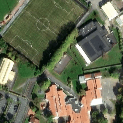 Aizenay skatepark