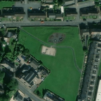 Coundon Skatepark
