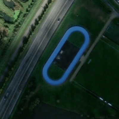 Saint-Philbert-de-Grand-Lieu skatepark