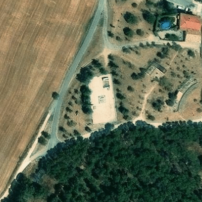 Tafalla skatepark