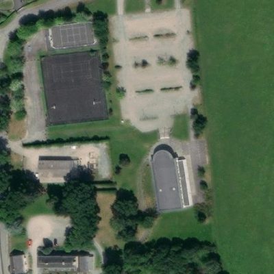 Marsac-sur-Don pumptrack