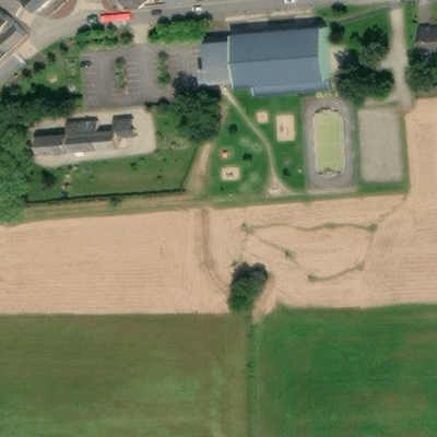 La Dominelais pumptrack