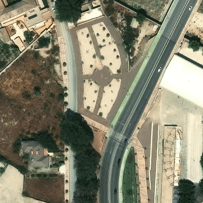 Lorca pumptrack