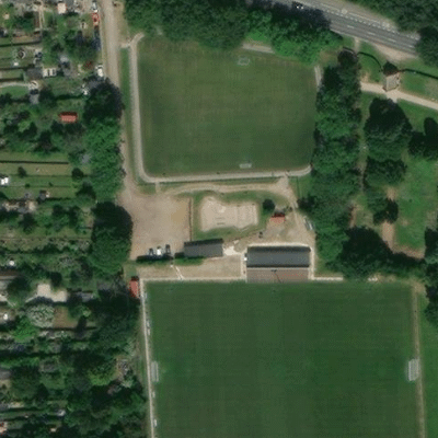 Moreton-in-Marsh skatepark