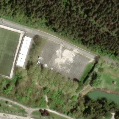 Zizur Mayor pumptrack