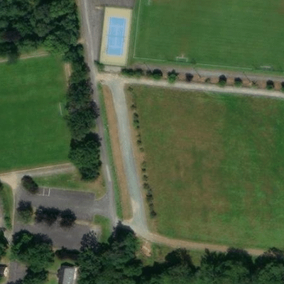 Grand-Fougeray pumptrack