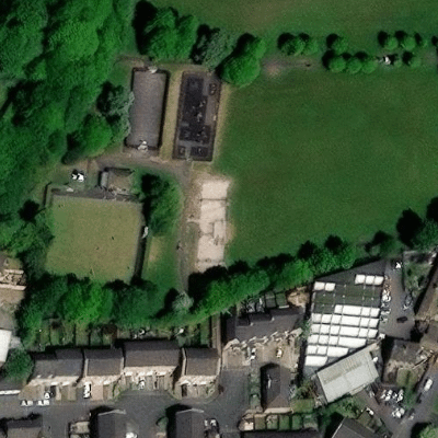 Idle Skatepark