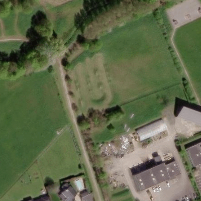 Bourg-des-Comptes pumptrack