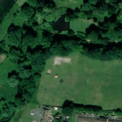 Downton Skatepark