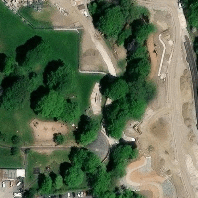 Brighouse skatepark