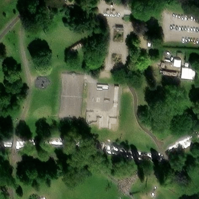 Salisbury skatepark