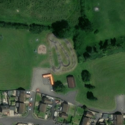 Wroughton pumptrack