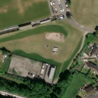 Bemerton Heath pumptrack