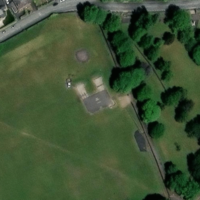 Elland Skatepark
