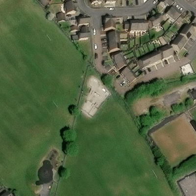 Meltham Skatepark