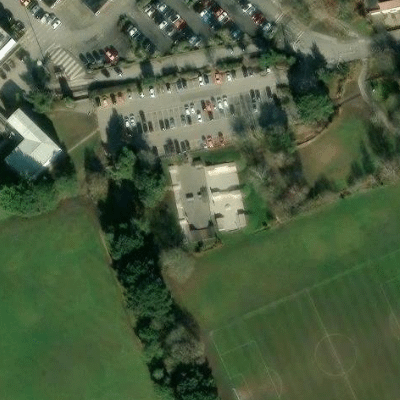 Ferndown skatepark
