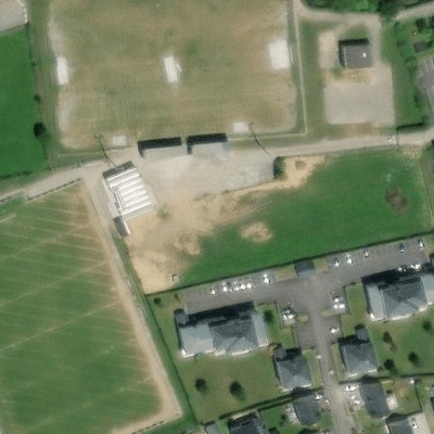 Miniac-Morvan pumptrack