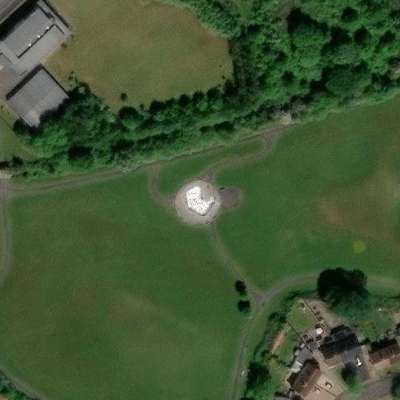Dawberry Fields skatepark