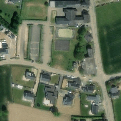 Saint-Thual pumptrack