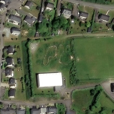 La Chapelle-Bouëxic pumptrack