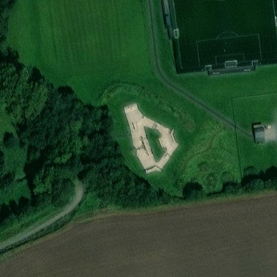 Devizes Skatepark