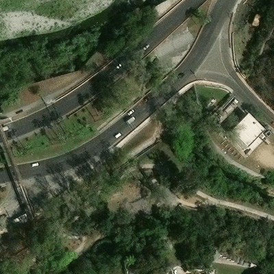 San Pedro Garza García pumptrack