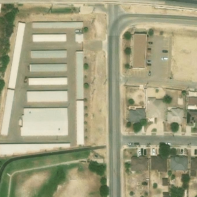 Eagle Pass skatepark