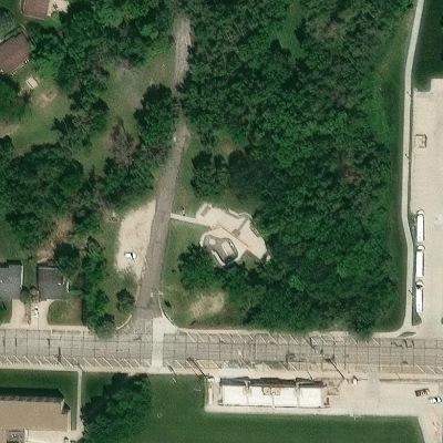 Bolles Canyon Skatepark