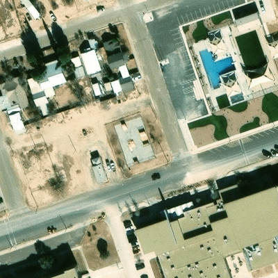 McCamey Skatepark 