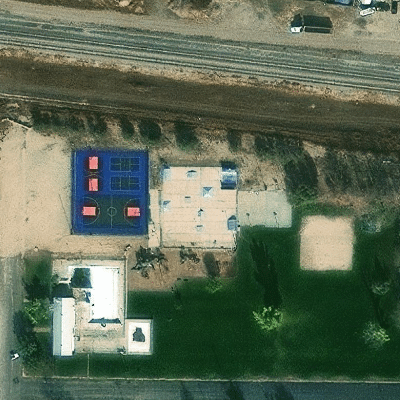 Yuma Skatepark 