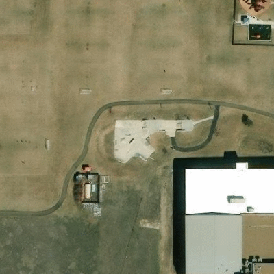 Dickinson skatepark