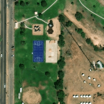 Clovis skatepark