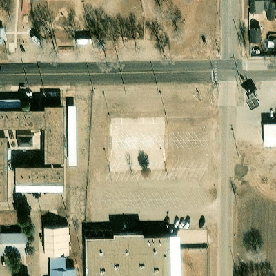 Portales skatepark