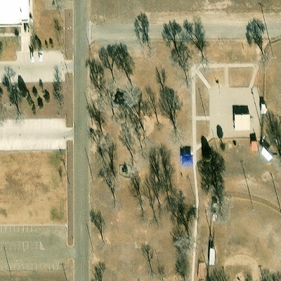 Portales pumptrack