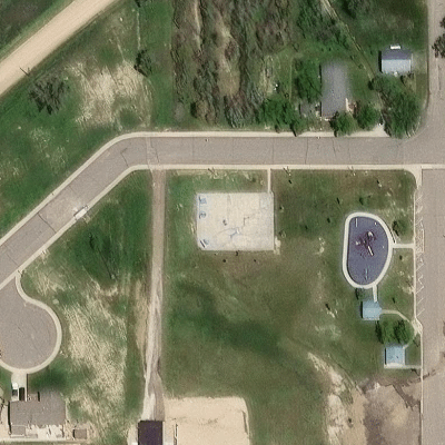 Keenesburg skatepark