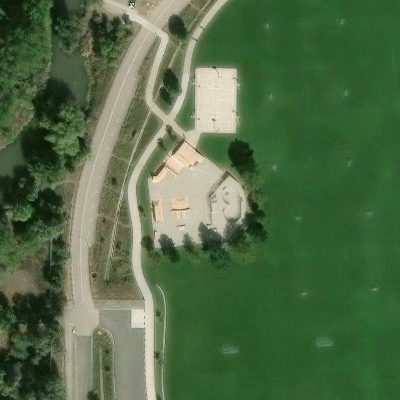 Eastman skatepark